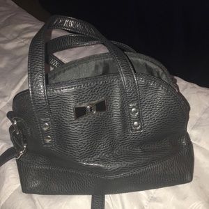 🚫🚫🚫SOLD SOLD SOLD🚫🚫🚫Black Crossbody Handbag